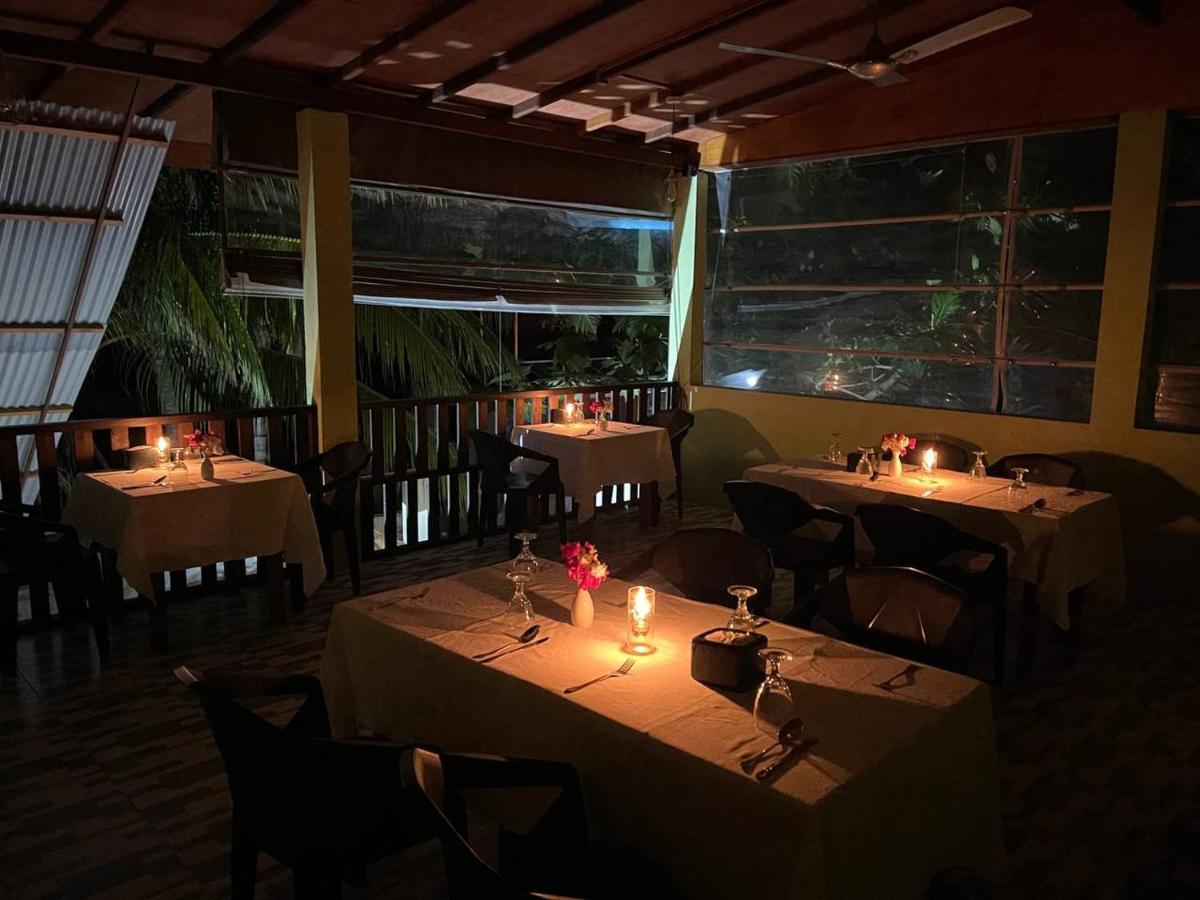Green Leaf Guest House - Omadhoo מראה חיצוני תמונה